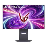LG 32GS95UE 31.5\