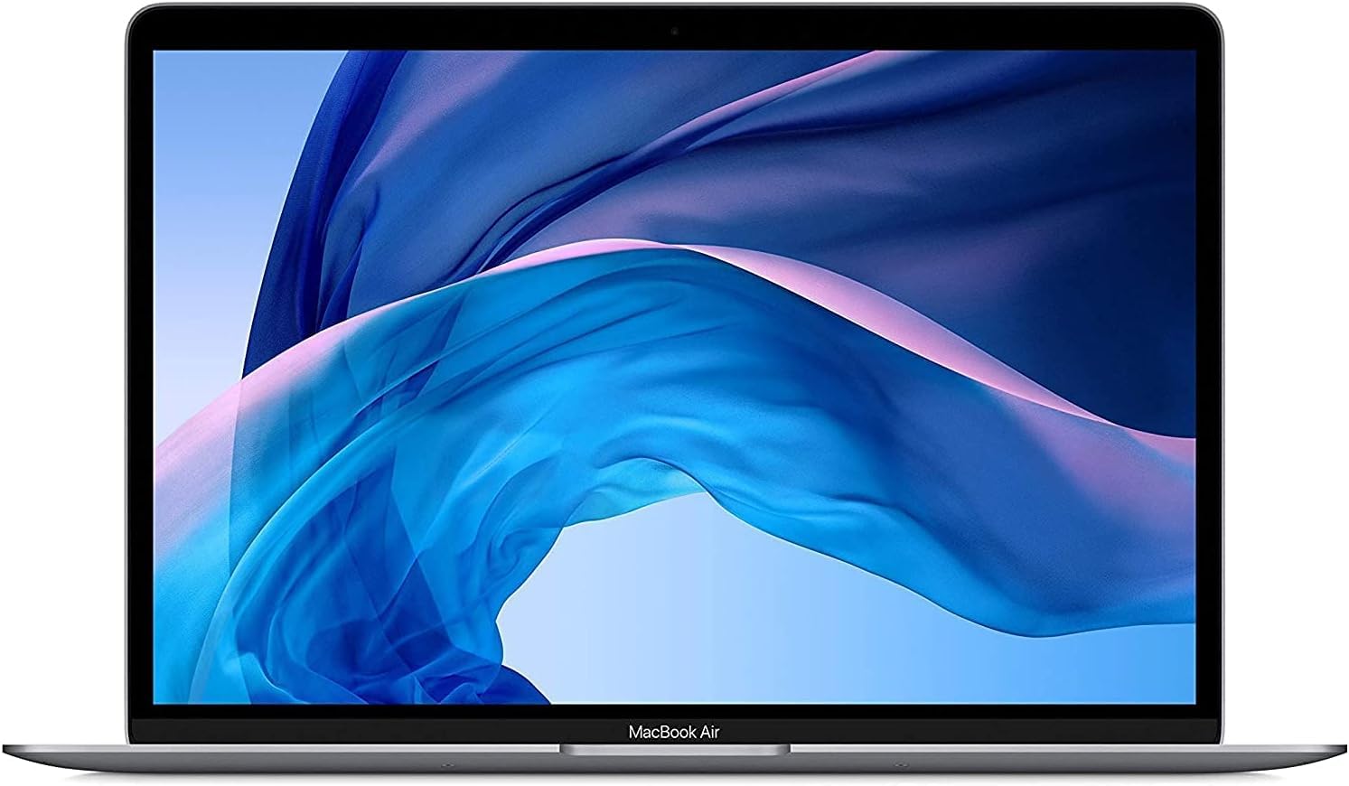Early 2020 Apple MacBook Air with 1.1GHz Intel Core i3 (13-inch ...