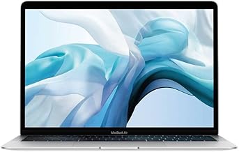 2020 Apple MacBook Air Laptop with Core i3 1.1GHz (16GB RAM 512GB SSD 13\