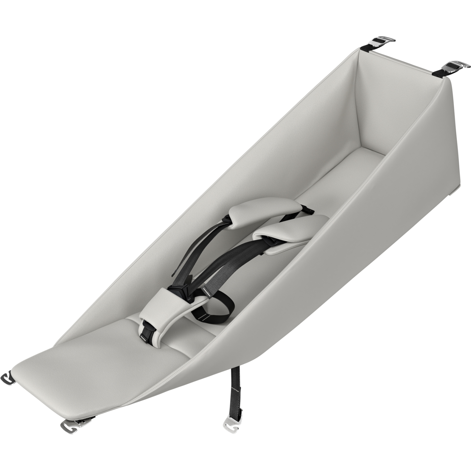 Thule Chariot Sport 2 Double - Bike Trailer for 2 Kids - black - BIKE24