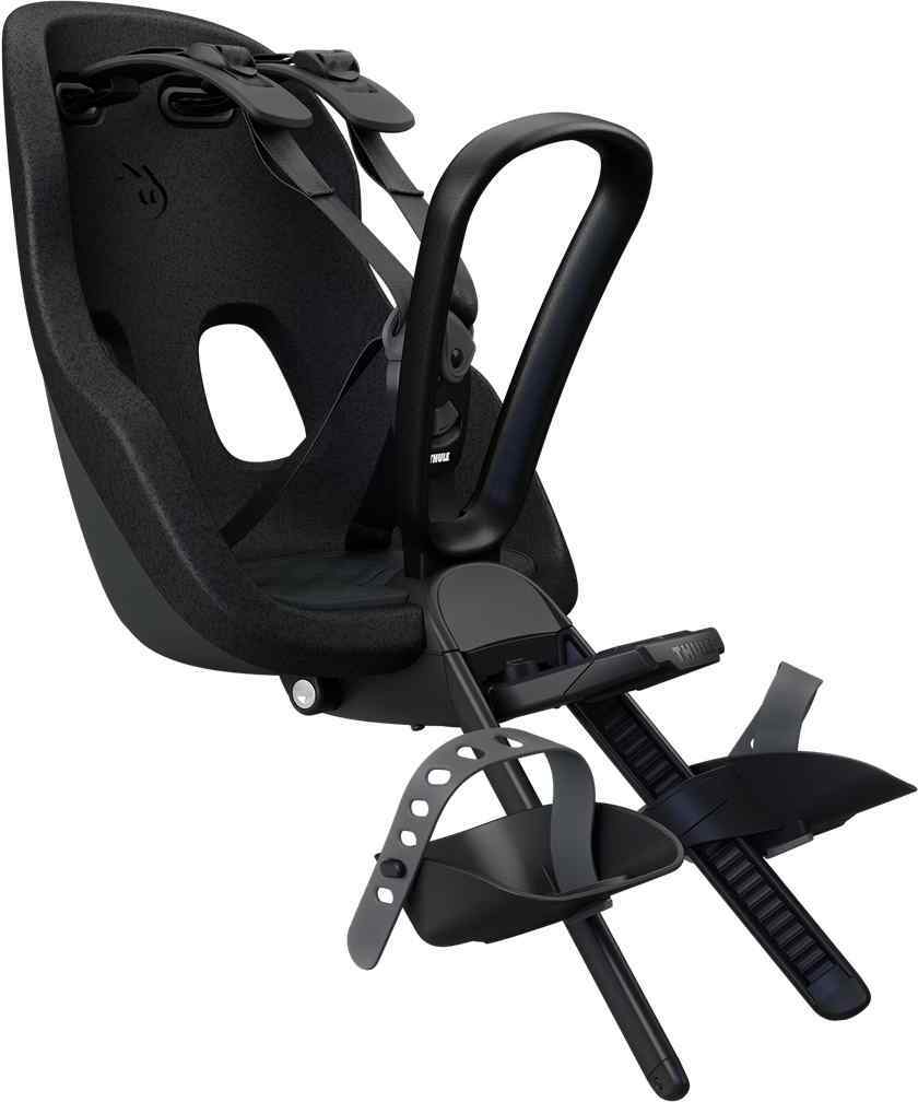 Thule Yepp Nexxt 2 Mini Fietsstoeltje Voor - 12GO Biking