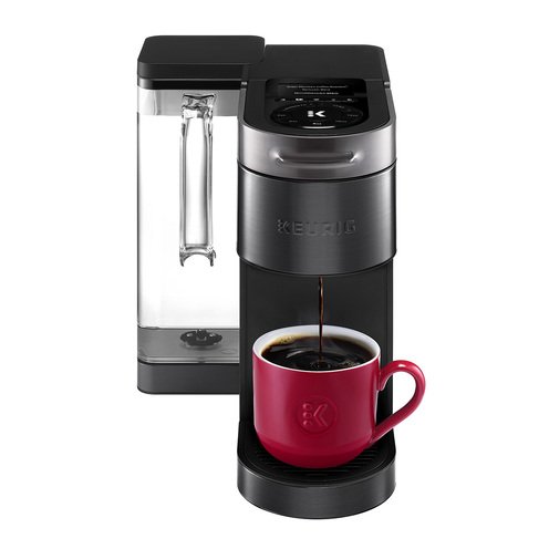 Keurig K Supreme Plus Smart Brewer | Single-serve Coffee Makers