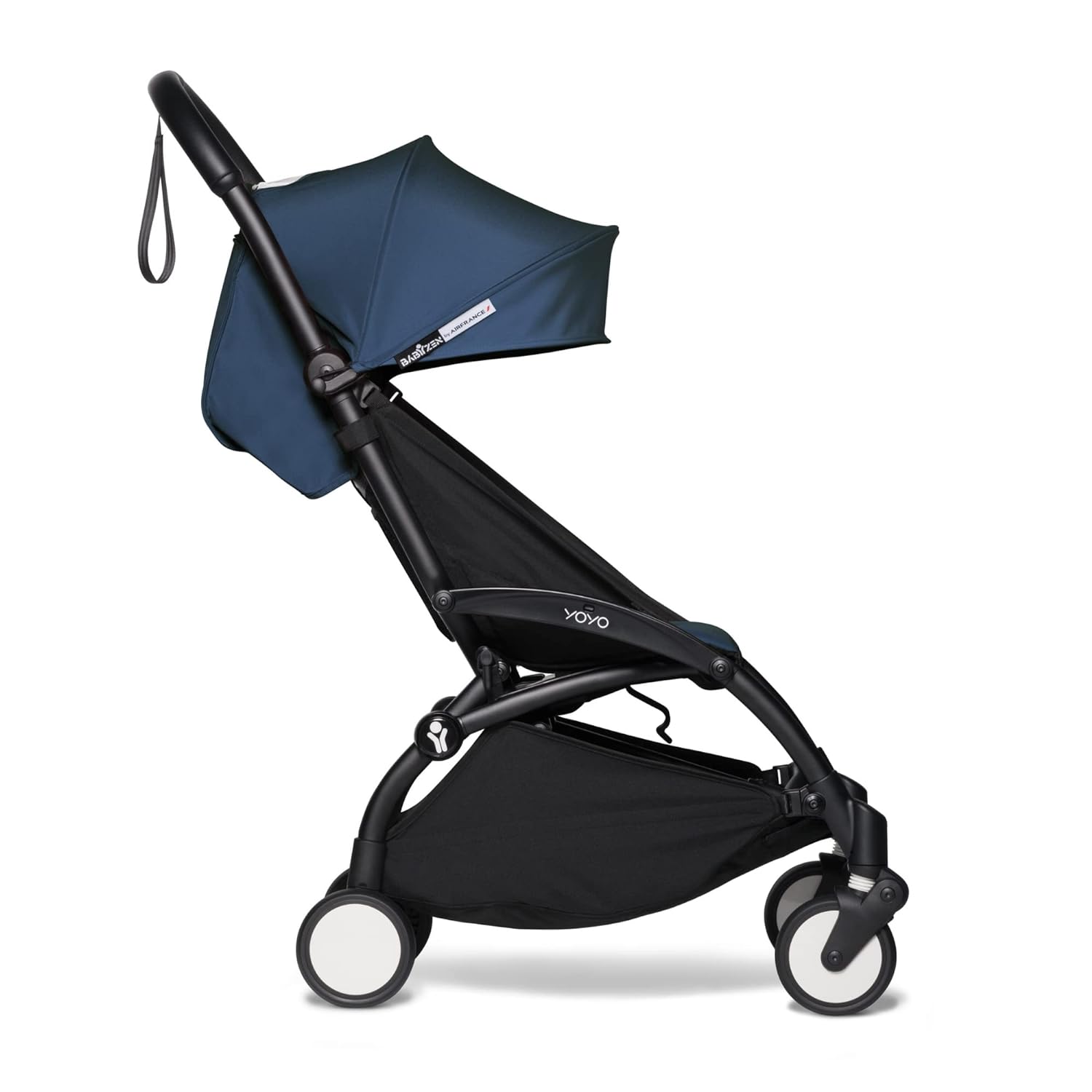 BABYZEN YOYO2 Stroller - Lightweight, Compact, Black ...