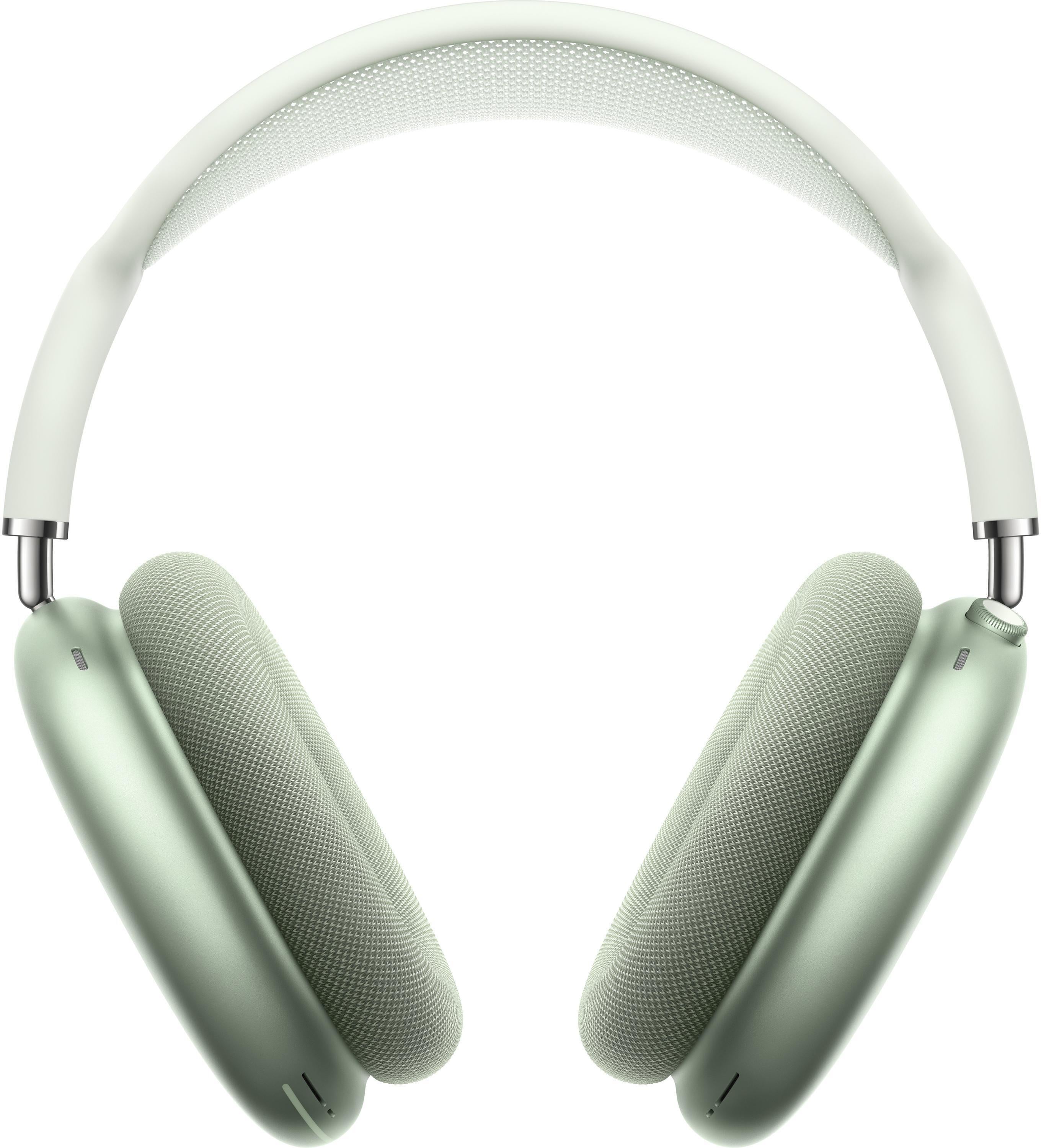 AirPods Max Wireless Over-ear Bluetooth Headphones