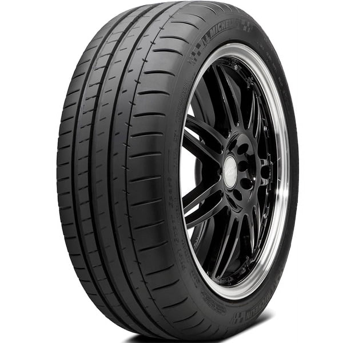 Michelin Pilot Super Sport Summer 285/30ZR20/XL (99Y) ...