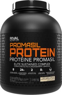 RivalUs Promasil Protein | News & Prices at ...