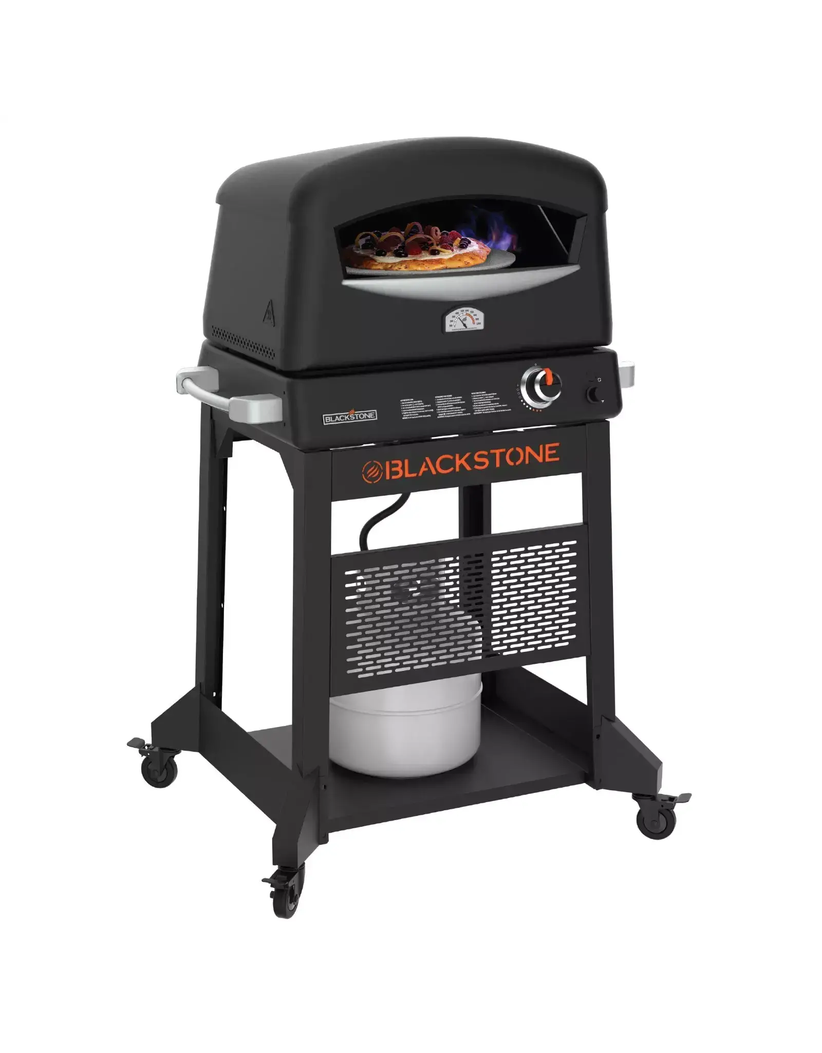 Blackstone Pizza Oven w/ Stand - 6824