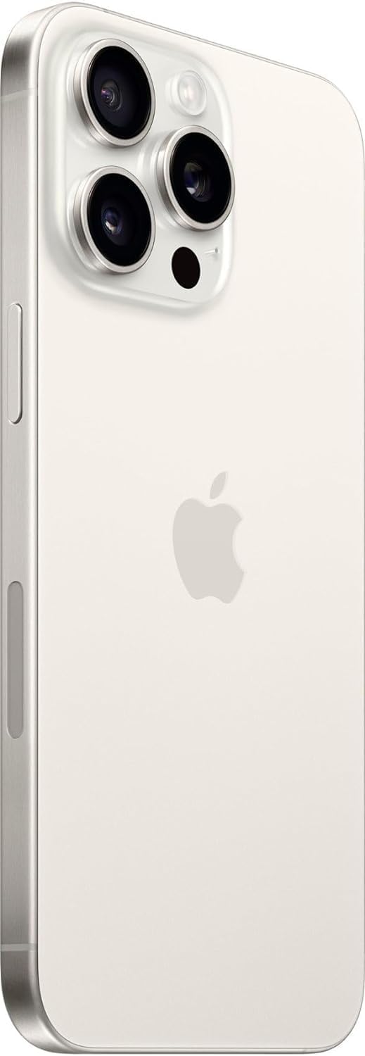 Apple iPhone 15 Pro, 512GB, Blue Titanium - camelcamelcamel.com