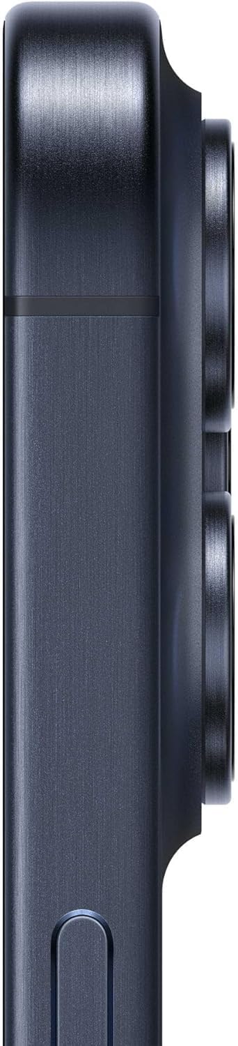 Apple iPhone 15 Pro, 512GB, Blue Titanium - camelcamelcamel.com