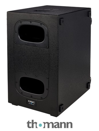 QSC KS 112 – United States - Thomann