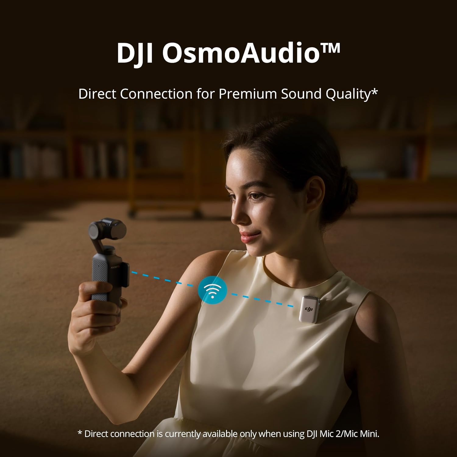 DJI Osmo Pocket 3 Creator Combo, Vlogging Camera with 1'' CMOS ...