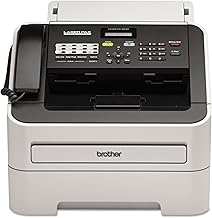 BRTFAX2840 - Brother intelliFAX-2840 Laser Fax Machine