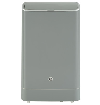 GE® 10000 BTU Smart Portable Air Conditioner for Medium Rooms ...
