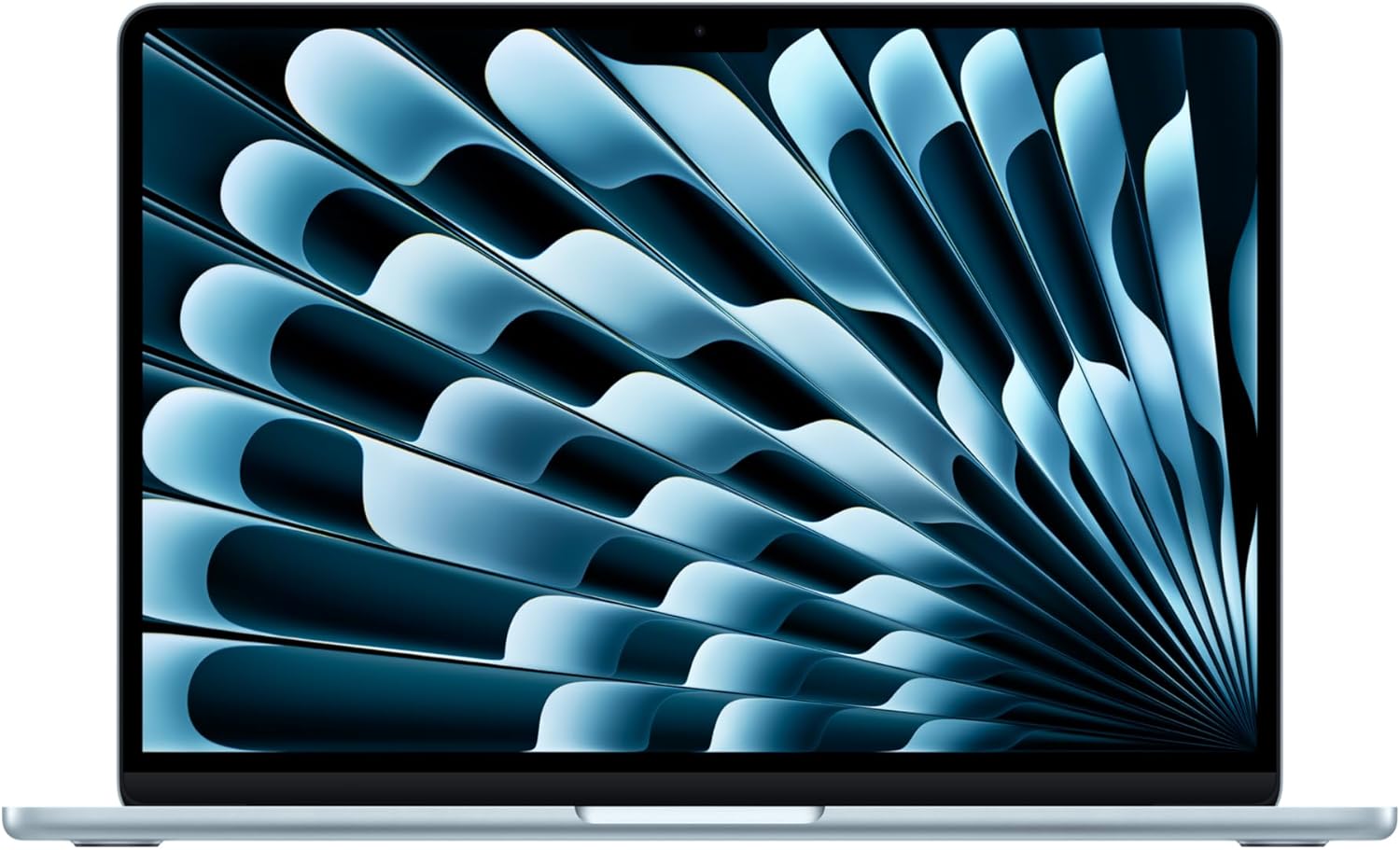 Apple 2025 MacBook Air 13-inch Laptop with M4 chip: Built for ...