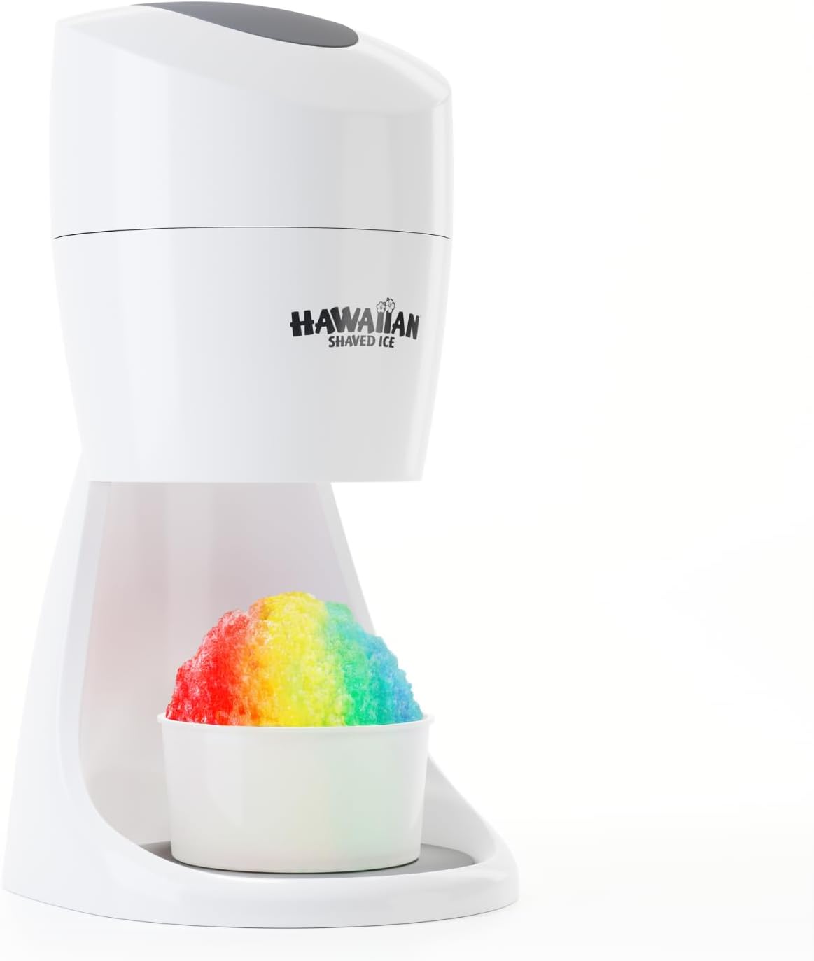 Hawaiian Shaved Ice S900A Snow Cone and ...