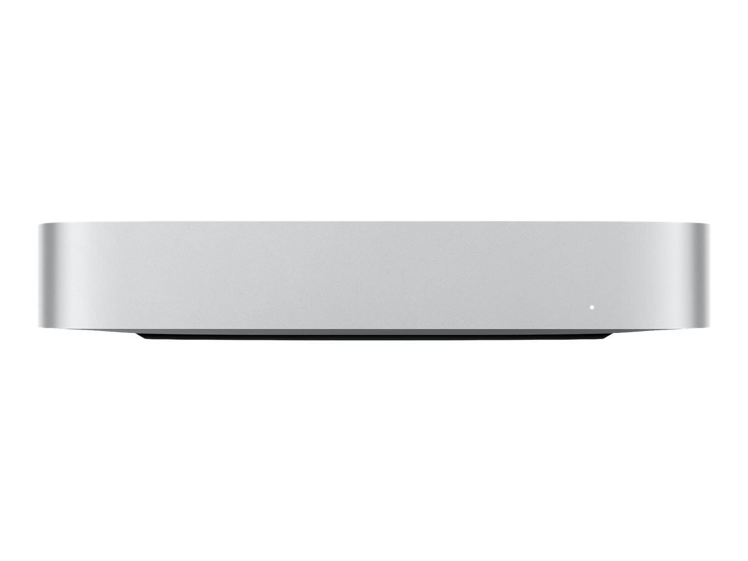 Apple 2023 Mac Mini Desktop Computer M2 Pro chip ...