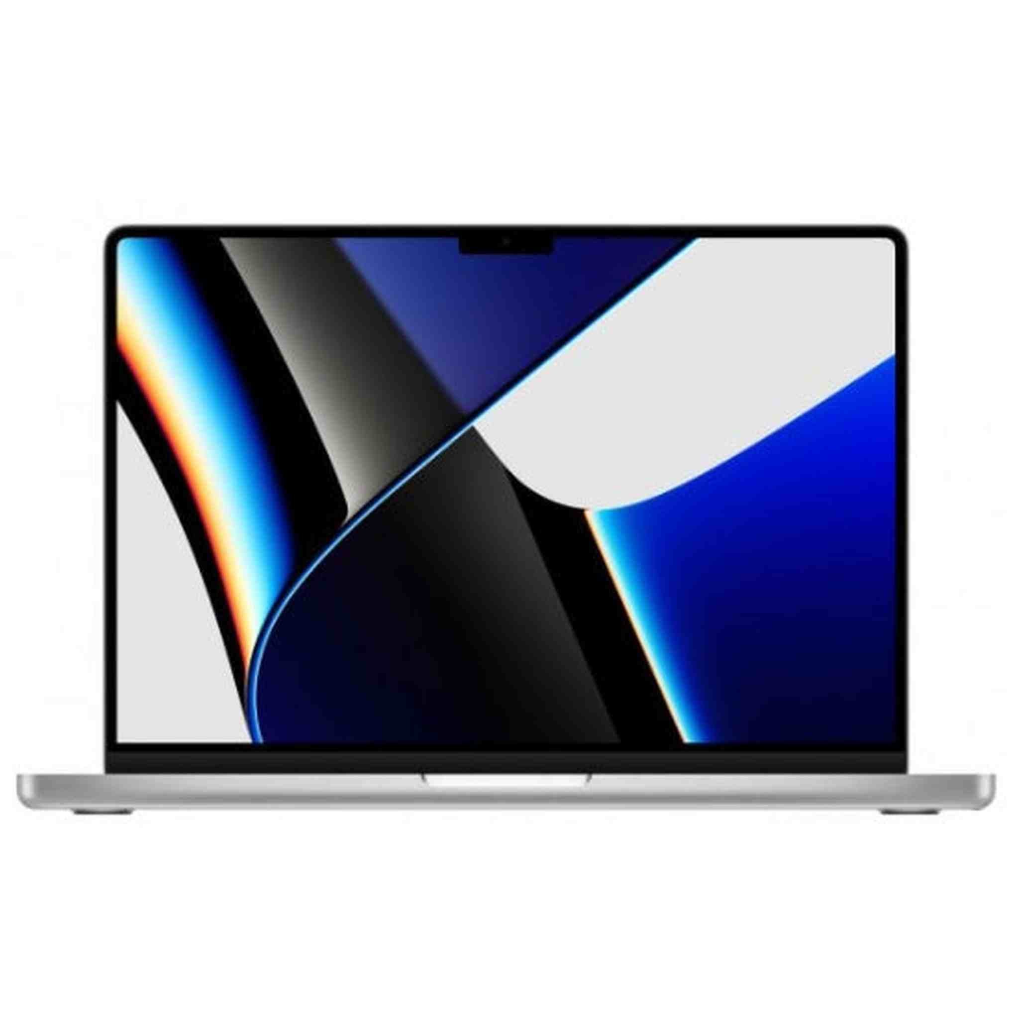 Apple MacBook Pro (14-inch, Apple M1 Pro chip with 10- ...