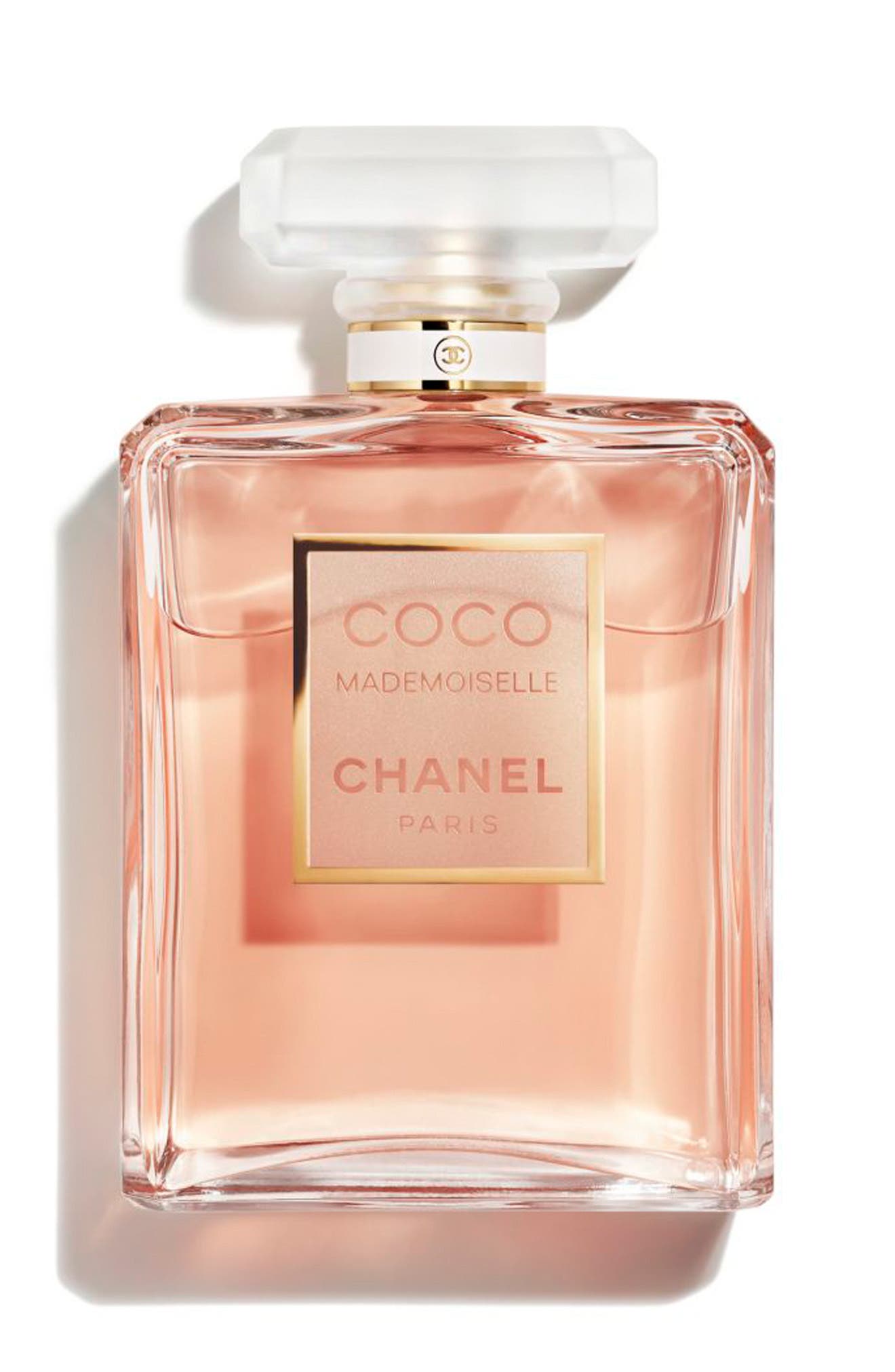CHANEL COCO MADEMOISELLE Eau de Parfum Spray