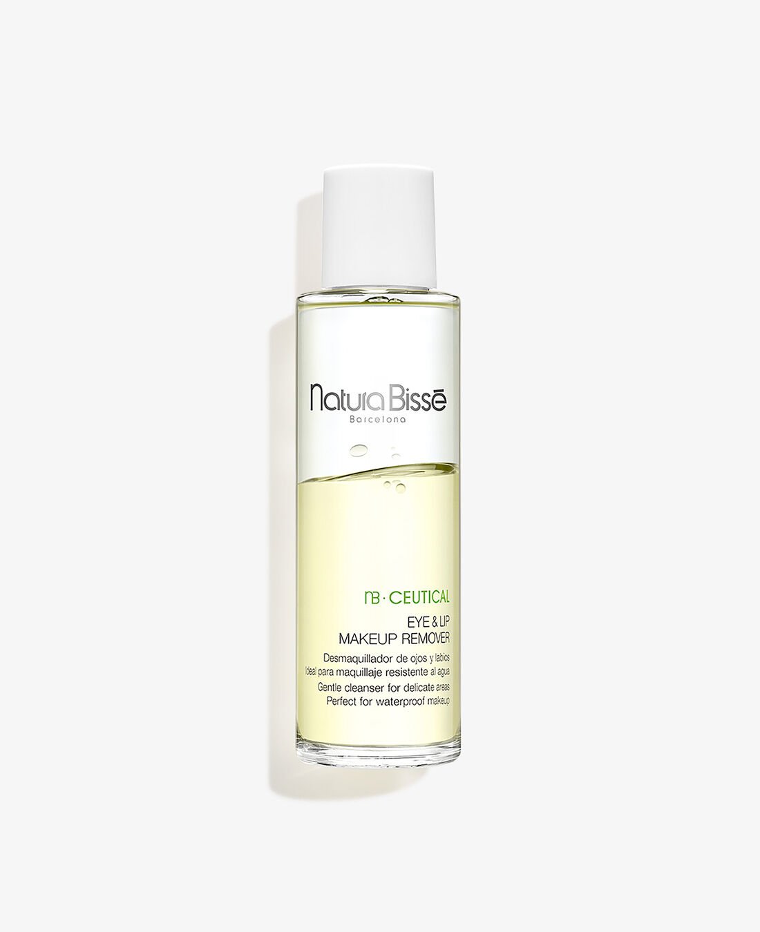 Eye & Lip Makeup Remover - NB·Ceutical Collection