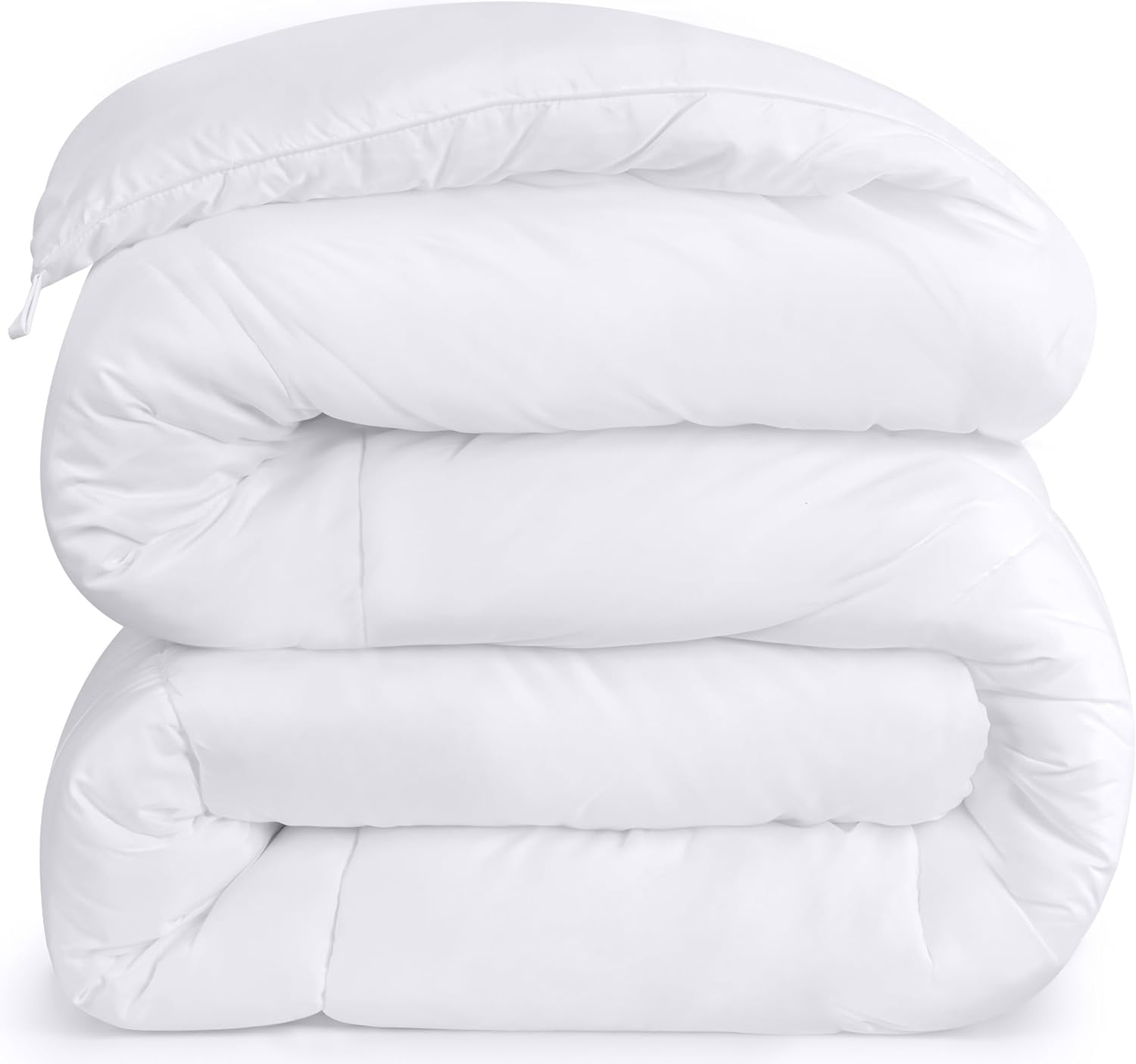 Utopia Bedding Duvet Comforter - Quilted All ... - Walmart