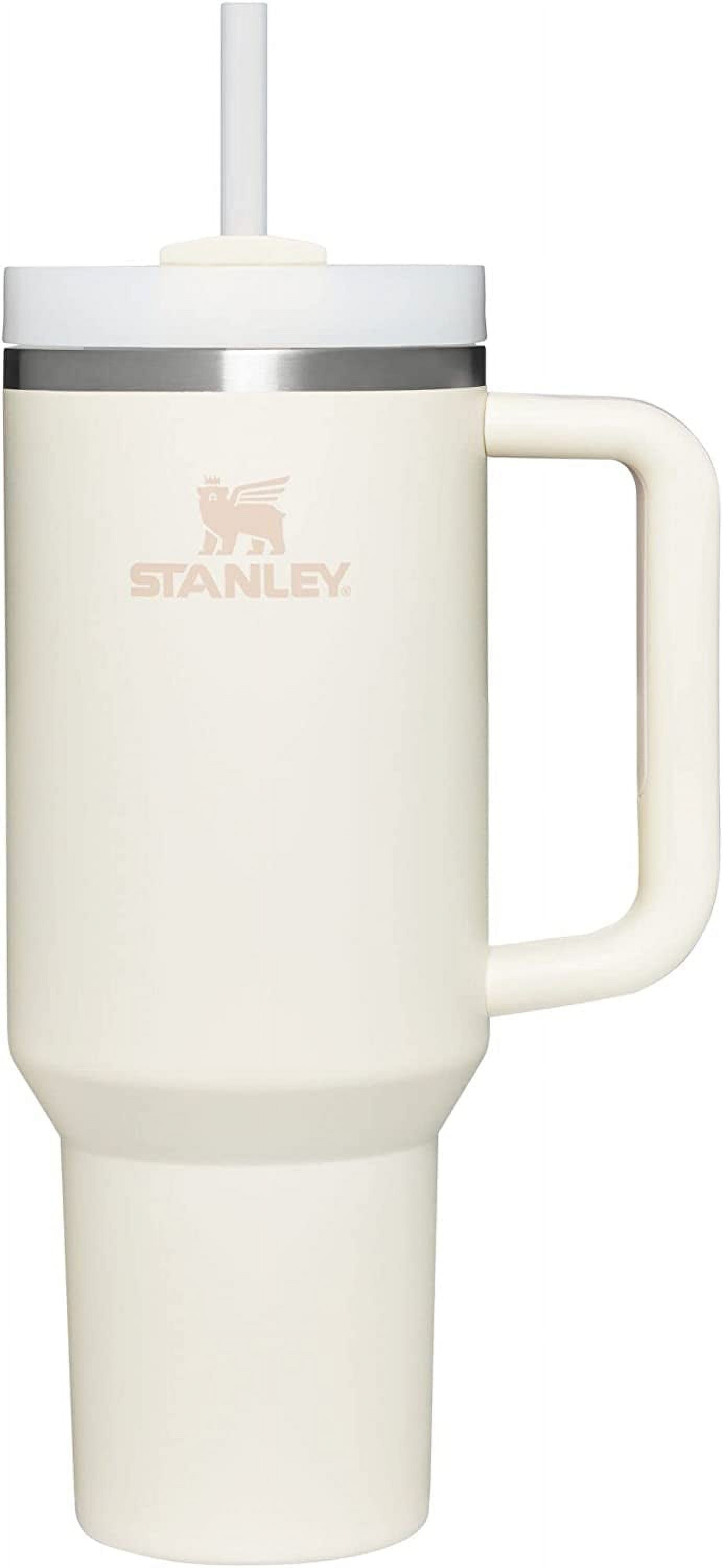 Stanley Quencher H2.0 FlowState Stainless Steel Vacuum ...
