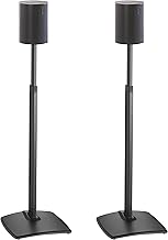 Height-Adjustable Speaker Stands for Sonos Era 100™ (Pair)