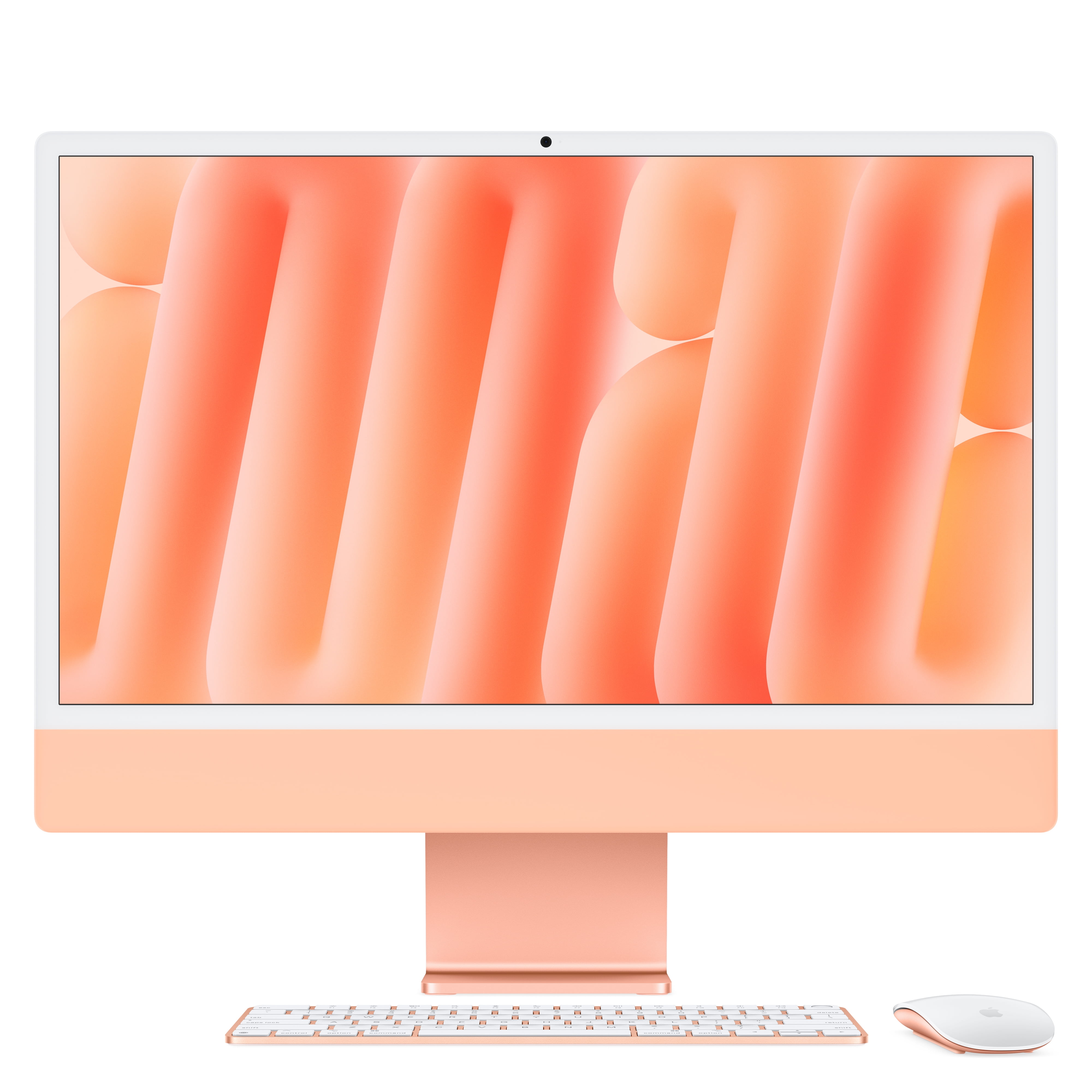 Apple iMac 24\