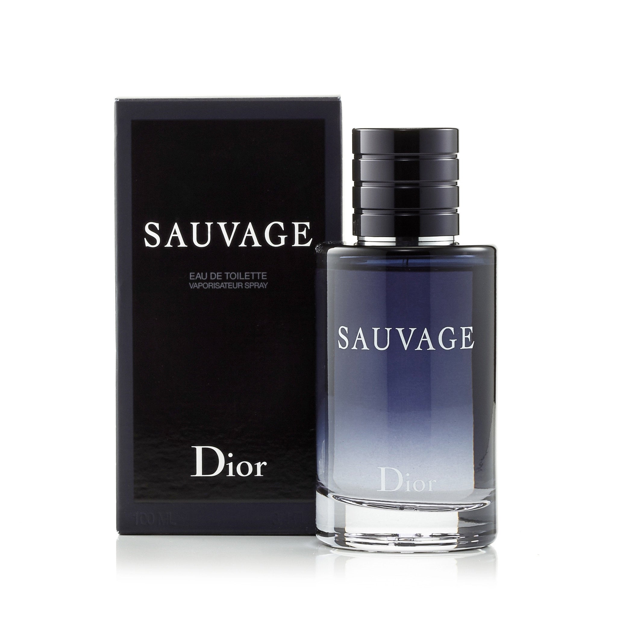 Dior Sauvage Eau de Toilette Spray for Men