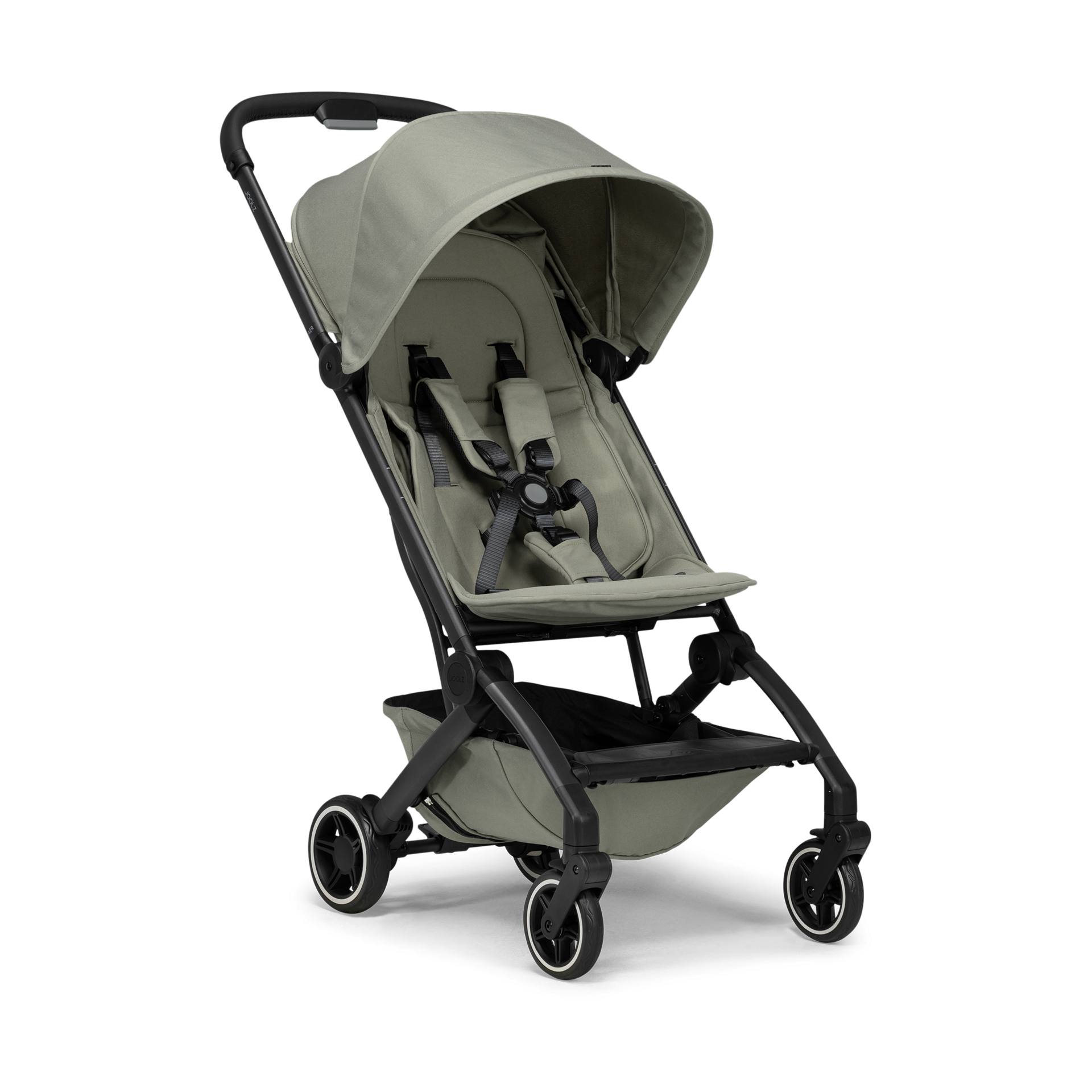 Joolz Aer + Lightweight Stroller - Sage Green | Babylist Shop