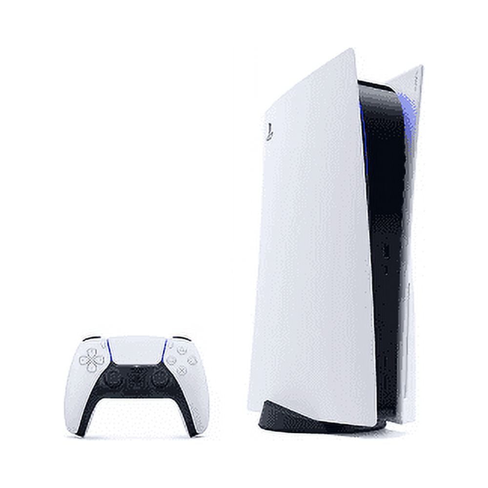 Restored Sony 3005718 PlayStation 5 Console ... - Walmart