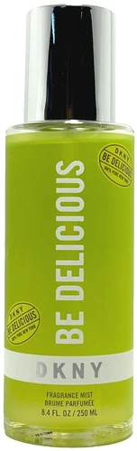 DKNY BE DELICIOUS FRAGRANCE MIST SPRAY FOR ...