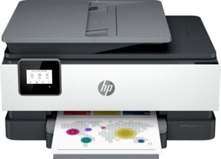 HP OfficeJet 8015e All-in-One vs HP OfficeJet Pro 8025e ...