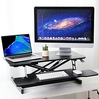 Standing Desk Converter, 32\