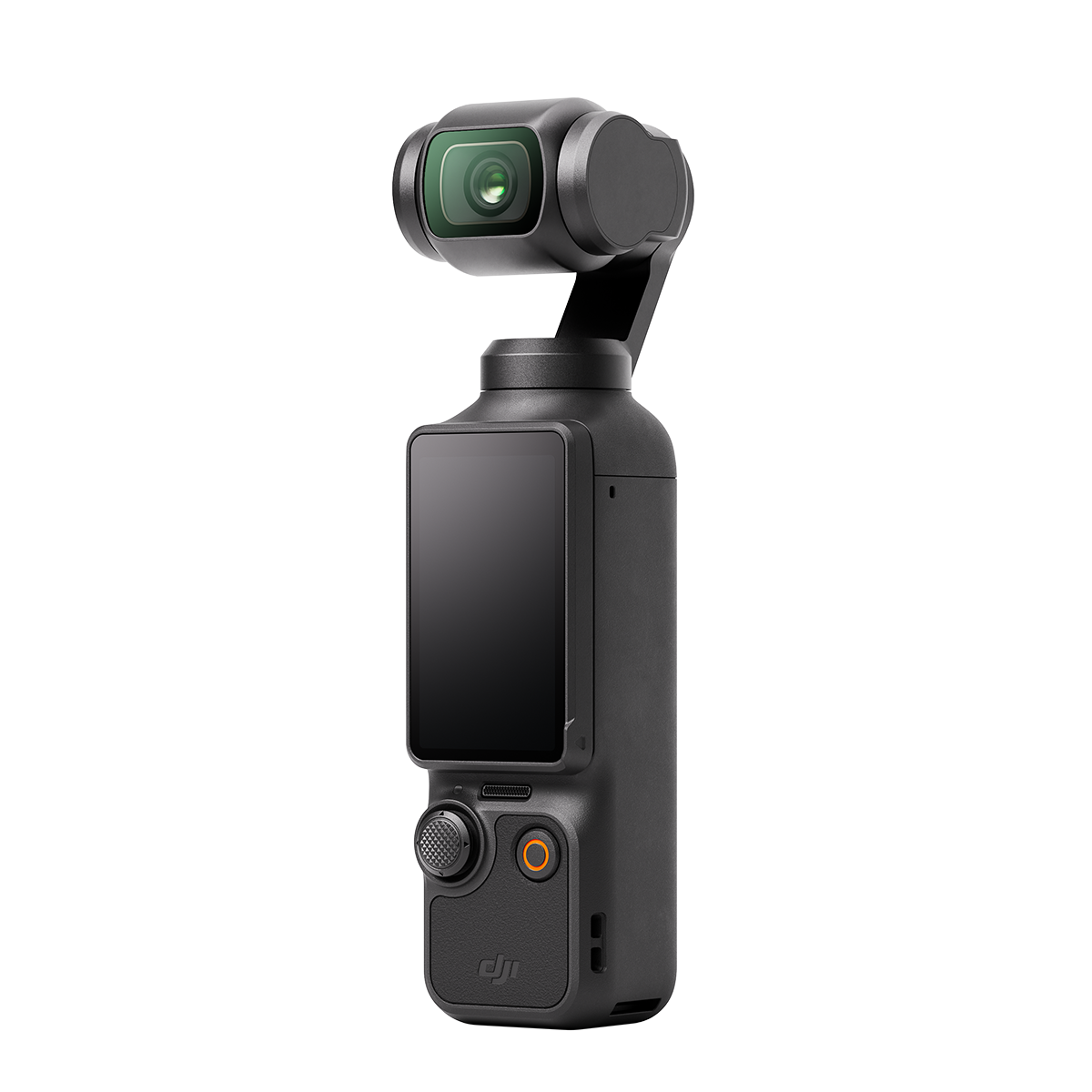 Osmo Pocket 3 Handheld Pocket Gimbal Camera 1-Inch CMOS ...