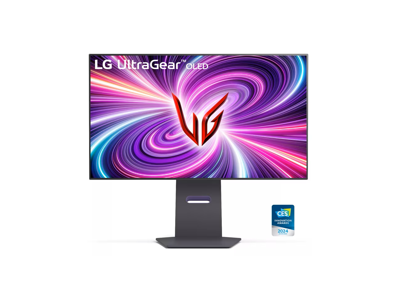 LG UltraGear 32\