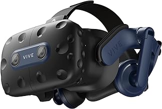 HTC Vive Pro 2 Headset only