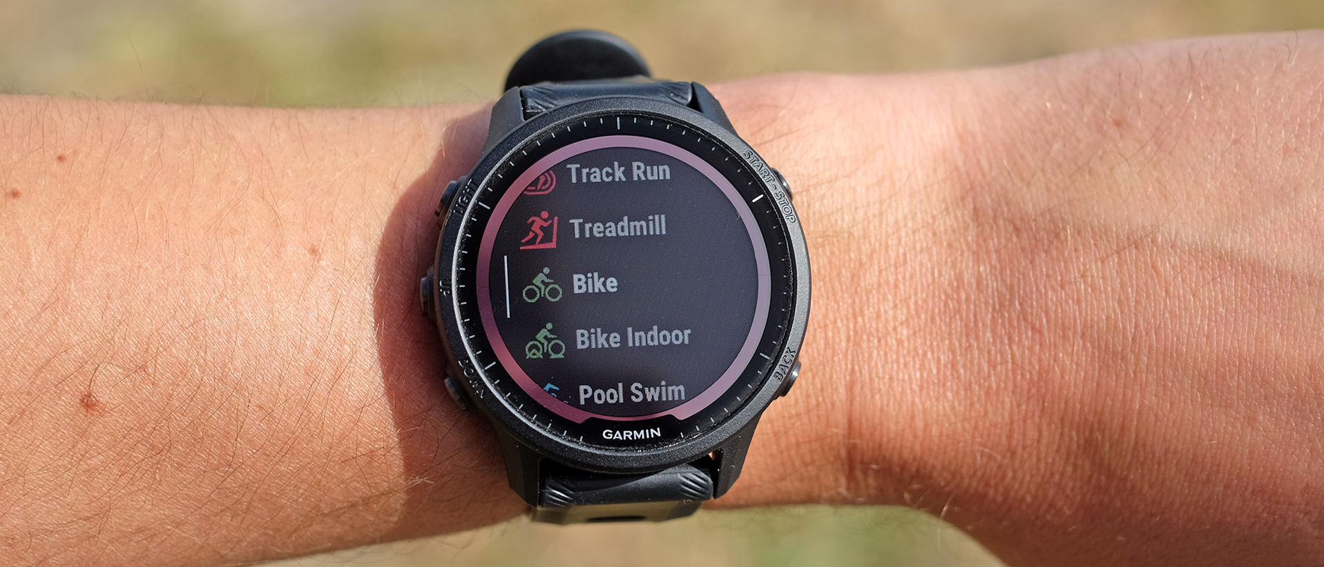 Garmin Forerunner 955 review - Live Science
