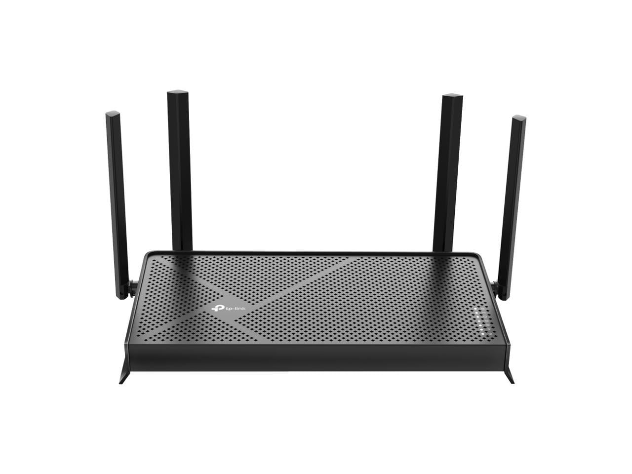 TP-Link Dual-Band BE3600 Wi-Fi 7 Router Archer BE230 | 4-Stream ...