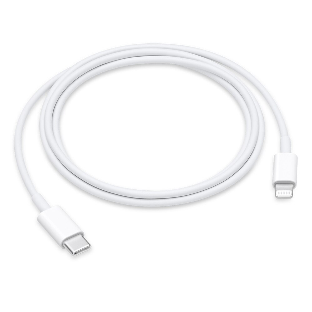 USB-C to Lightning Cable (1 m) - UCSC Bay Tree Campus Store