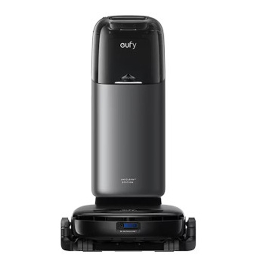 Eufy S1 Pro Robotstofzuiger Met Dweilfunctie - ROBBshop