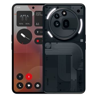 Nothing Phone (3a) Pro 5G Dual nano SIM 256 GB 6.77\