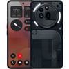 NOTHING PHONE (3a) PRO 12GB/256GB BLACK - SMARTPHONE