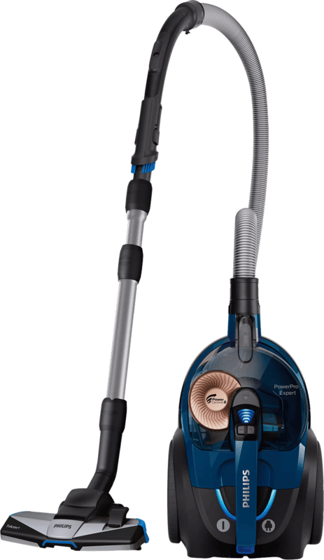 Philips PowerPro Expert FC9745/09 - Stofzuiger zonder zak - Deal.nl