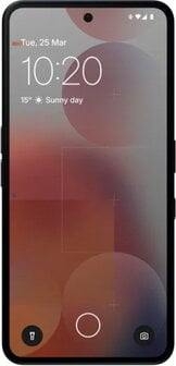 Nothing Phone (3a) Pro 5G Dual SIM 256GB 12GB RAM Black