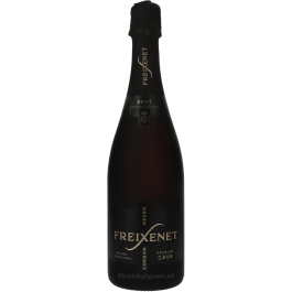 Freixenet Cordon Negro Brut online kopen? | Drankgigant.nl