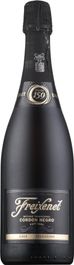 Freixenet Cava Cordon Negro Brut kopen? - Budgetwijnen