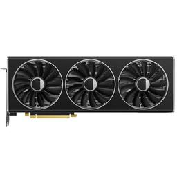 XFX Speedster MERC 310 Black Edition Radeon RX 7900 ...