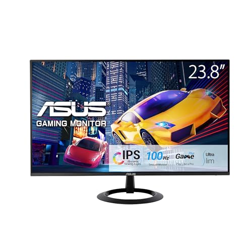 ASUS TUF Gaming VG279Q1A 27” Gaming Monitor, 1080P Full HD ...