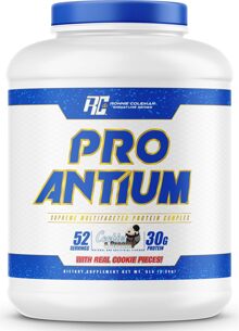 Ronnie Coleman Pro-Antium | News & Prices at PricePlow