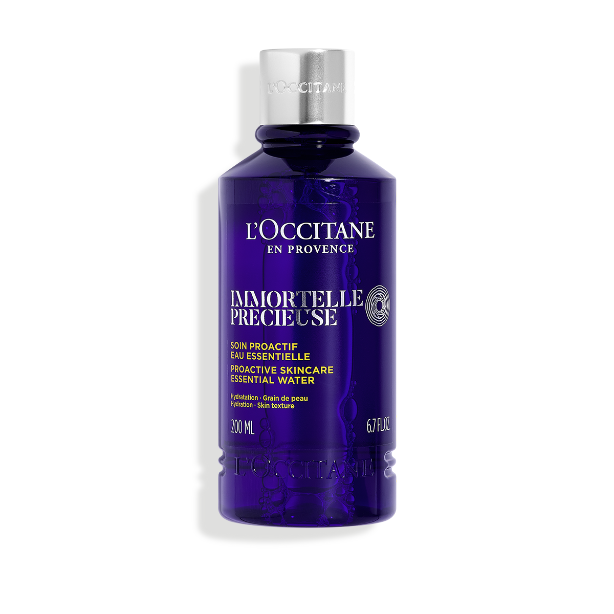 Immortelle Precious Essential Water - L\'Occitane